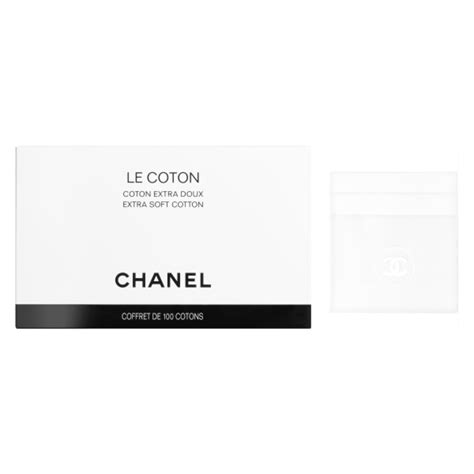 buy chanel le coton|chanel eye make up remover.